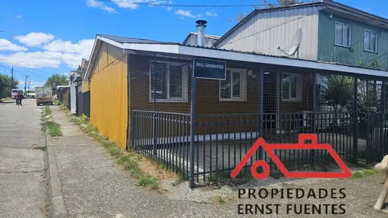 Casa En Venta En Yáñez Zabala