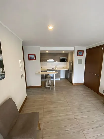 Venta Moderno Departamento Concòn