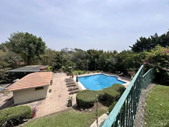 Casa En Las Quintas