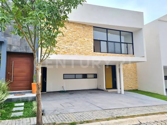 Venta De Casas En Parque Anahuac De 3 Recámaras Con 3 Fachadas A Escoger