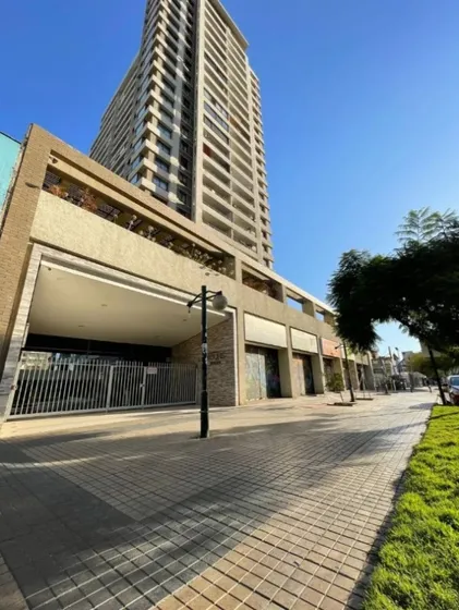 Irarrazaval / Ñuñoa