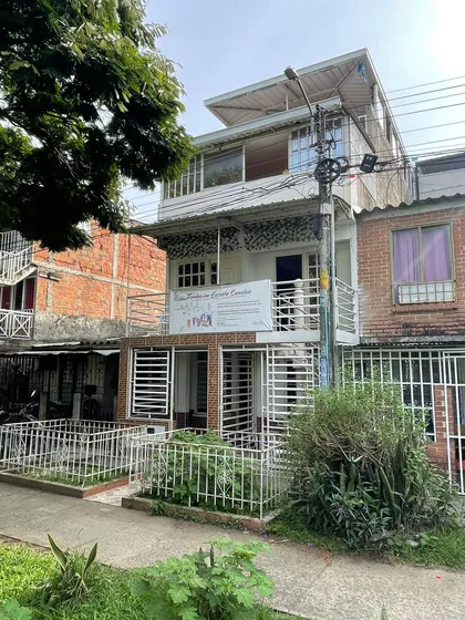 Vendo Casa En El Barrio Morichal De Comfandi
