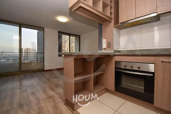 Departamento Avenida Víctor Jara Id: 109054