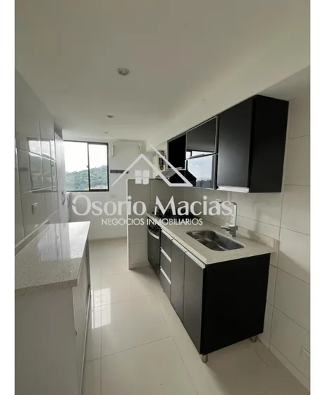 Venta De Apartamento En Sultana