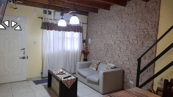 Venta Dpto 3 Amb C/cochera San Miguel Apto Credito