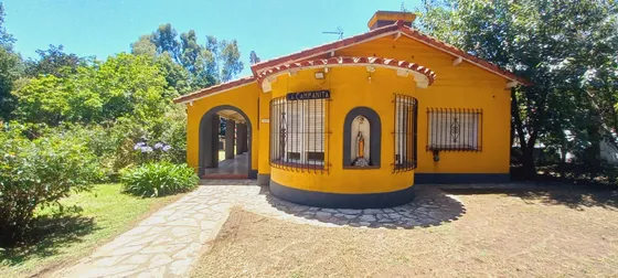 Hermosa Quinta En Venta Con Posibilidad De Permuta