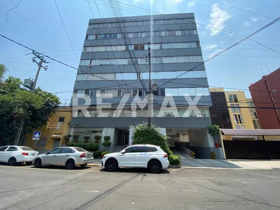 Oficinas Comerciales En Providencia, Col. Del Valle Norte
