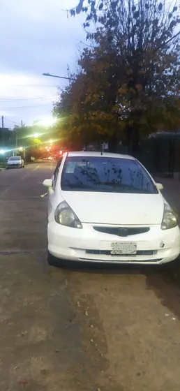 Honda Fit 1.4 Lxl