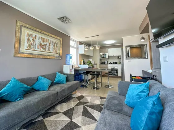 Se Vende Departamento En Costa De Montemar Concón
