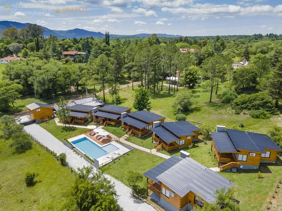 Complejo De Cabañas En Venta | Santa Monica | Santa Rosa De Calamuchita