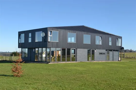 Casa En Venta En Puerto Varas