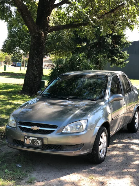 Chevrolet Corsa Classic 1.4 Lt Spirit
