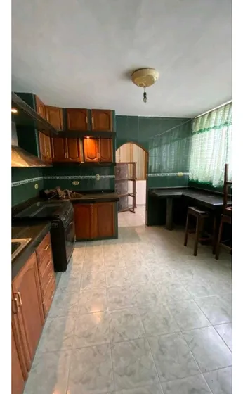 Apartamento Alquiler Urb Horizonte