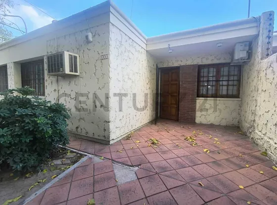 Casa En Venta - Apta Credito - Barrio 1° De Mayo - Id: 240900