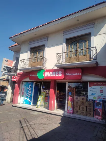 Espacios En Renta 