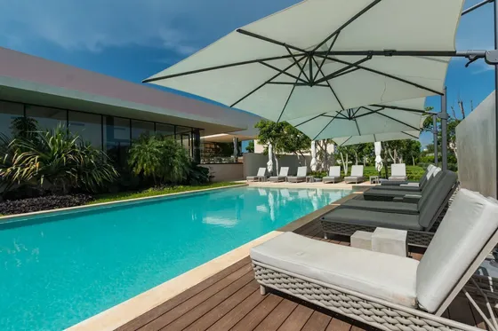 Terreno En Venta En Mérida, Privada Soluna, Temozón Norte ( Ariel L.2)
