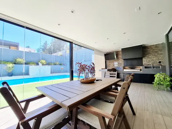 Venta Casa Bosques De Montemar Concón