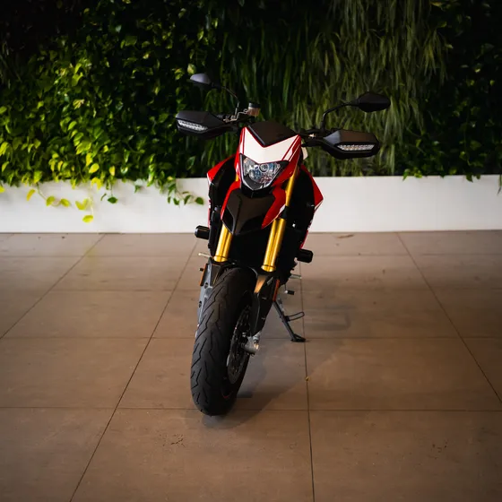 Ducati Hypermotard 939 Sp 2018 Lesbleus