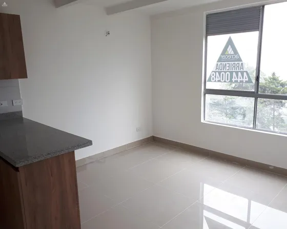 Arriendo Apartamento En Buenos Aires