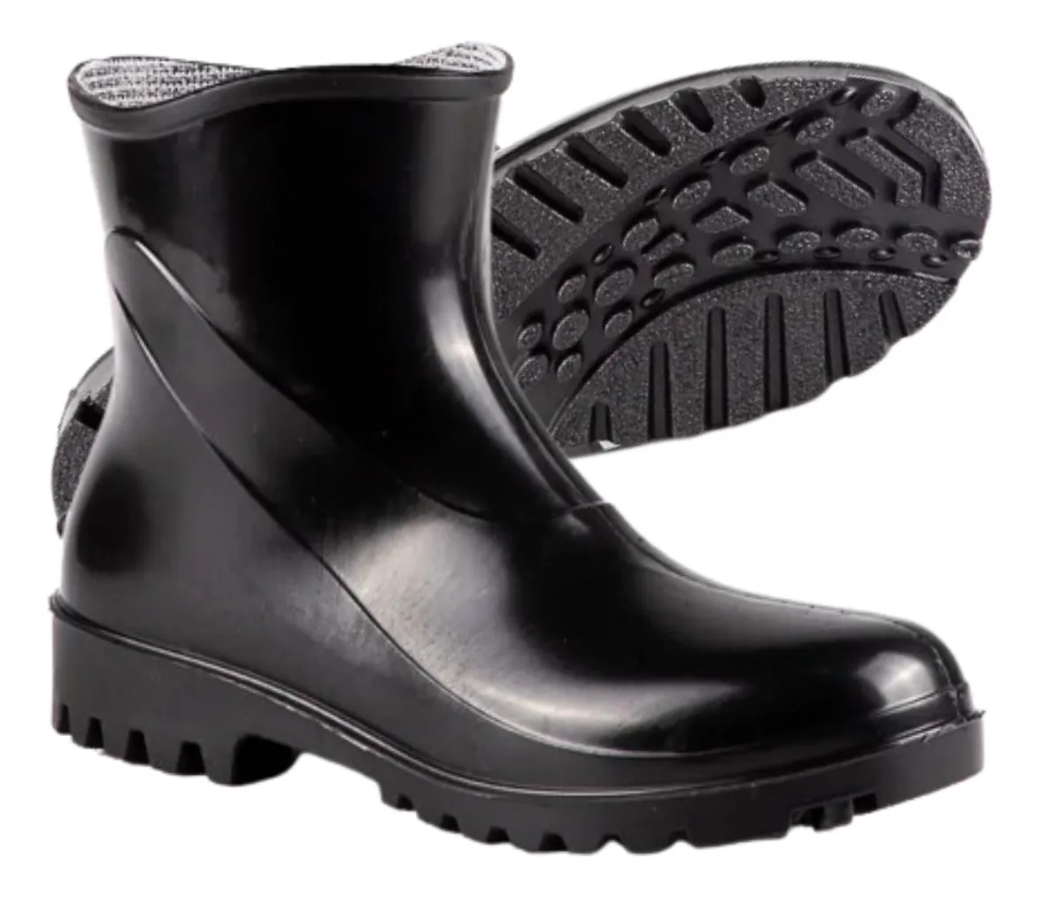 CA 25766 - BOTA MEIO-CANO - TIPO C - VULCABRAS - CE CA 25766 - BOTA MEIO-CANO - TIPO C - VULCABRAS - CE