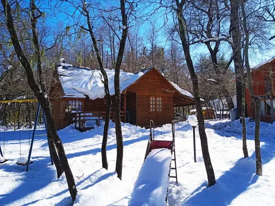Termas De Chillán