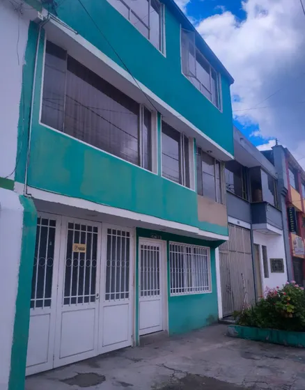 Casa Norte De Bogota**** Gran Inversion Sobre La Cra 9na *****