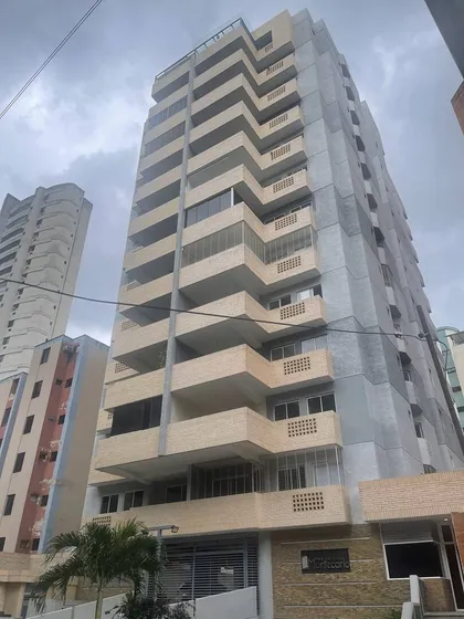Np Vende Apartamento En  Urb. Las.chimeneas. Planta Co26494