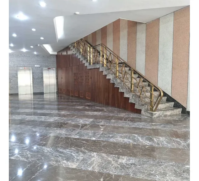 Apartamento Venta En Altamira 111m2