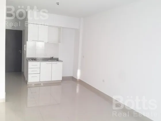 Venta Monoambiente En Centro De Belgrano