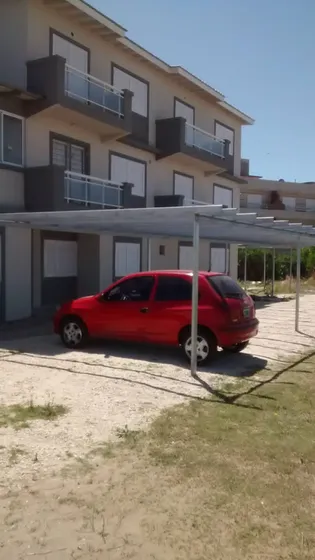 Venta Depto 3 Amb Fte Al Mar 76 Y Costanera Mar Del Tuyu