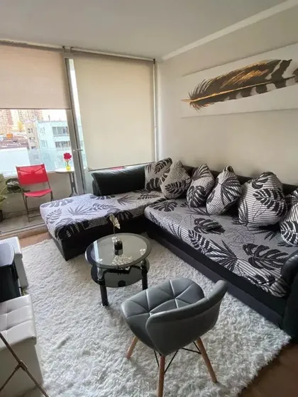 Departamento En Venta En Hospitales Independencia