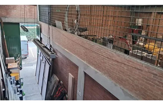 Bodega 440 M2 En Venta, Prado Veraniego