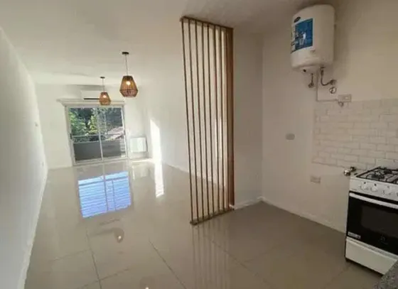 Departamento En Venta Impecable