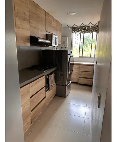 Apartamento Para La Venta En El Poblado