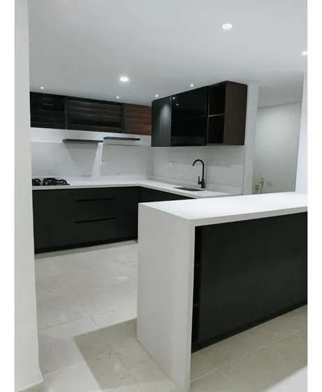 Venta Apartamento 88mts2, Brisas De Alamos, Norte De Cali, 13602-1