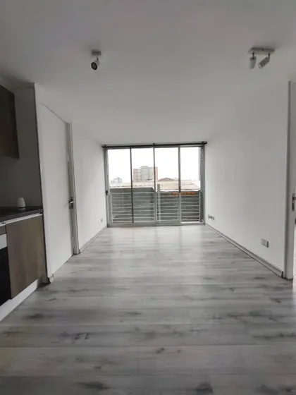 Hermoso Departamento En Arriendo 2d Y 1 B, Metro San Miguel.
