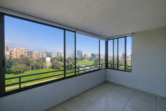 Amplio 3d 3b | 160m2 Con Vista Despejada | Presidente Riesco