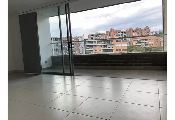 Apartamento En Arriendo En Cumbres Envigado 