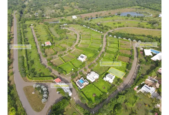 Venta Lote Para Construir En La Zona Norte En Brisas De Cartagena