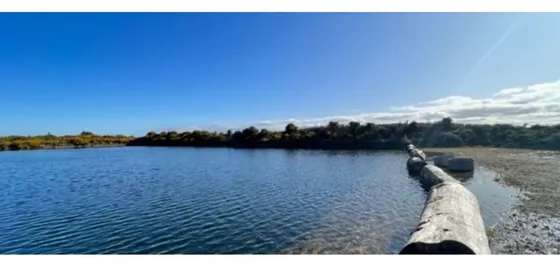 Hermosa Parcela Parque Lomas Del Sur - Austral Partners