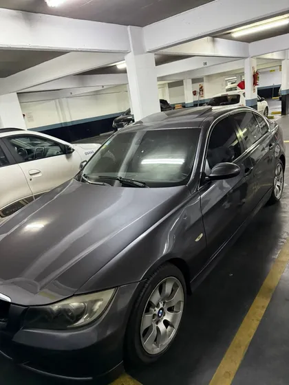 Bmw Serie 3 3.0 330i Sportive Steptro.