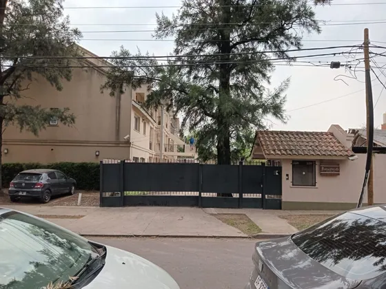 Departamento En Venta En Piedras Blancas. Villa Morra. Pilar - 2 Ambientes