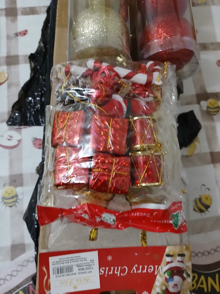 Foto do produto compartilhada pelo comprador 5 de 5