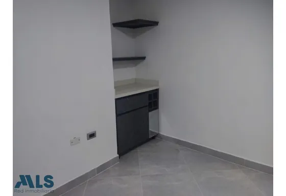Aparta Estudio Interno Con Acabados Modernos(mls#244516)