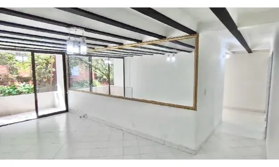 Apartamento Para La Venta En San Javier 