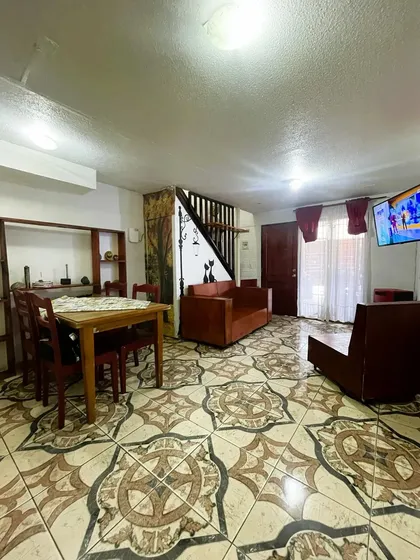 Gran Oportunidad! Casa En Villa Anguita San Bdo 5d,2b