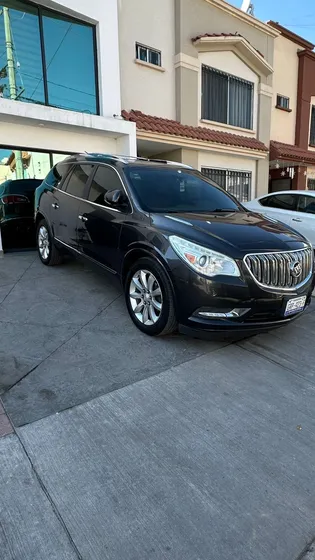 Buick Enclave 3.6 Paq D At