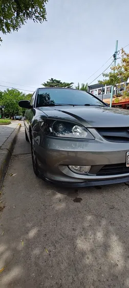 Honda Civic 1.7 Lx