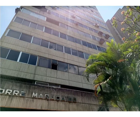 Venta . Consultorio. Av. Libertador. Caracas. Af 