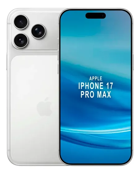 Apple iPhone 17 Pro Max 256 GB